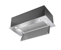 VDB BOX Glass Inox 60 - 1439128 - zdjęcie 3
